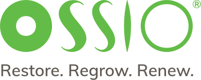 Ossio logo