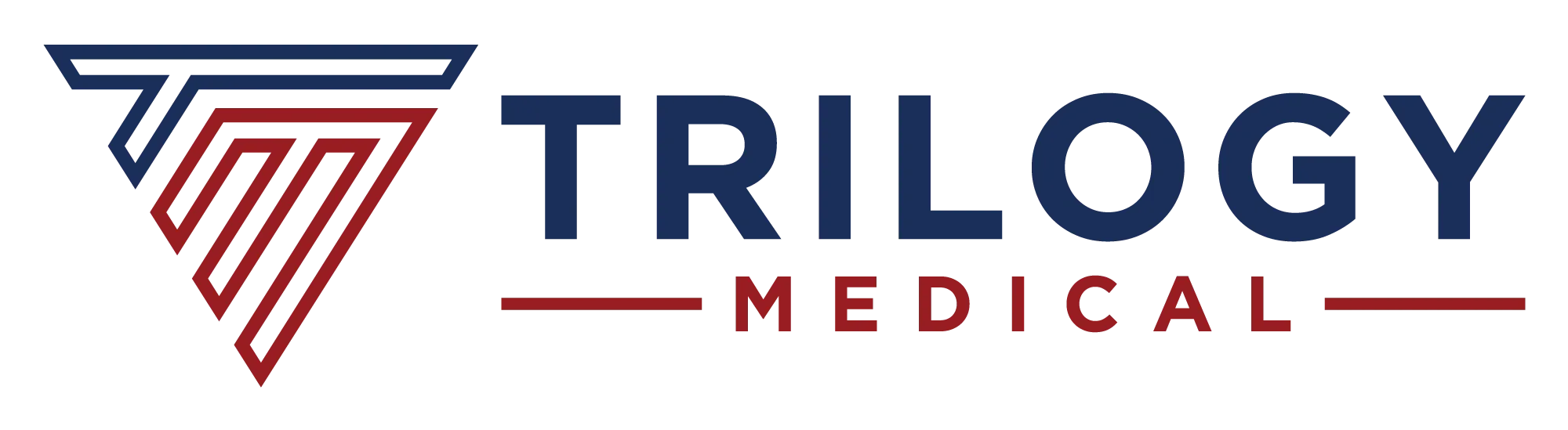 Trilogy Medical Associates logo