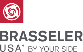 Brasseler logo